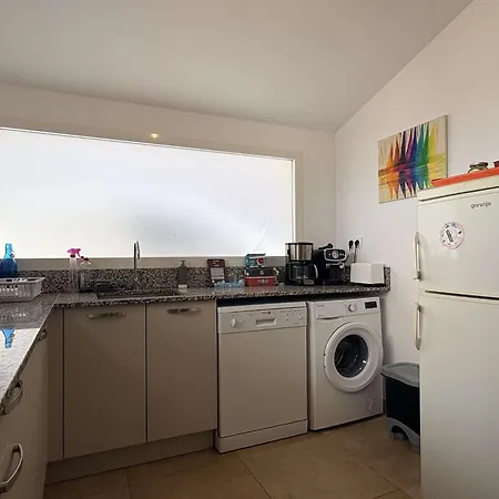 Maison 4 Pièces - 6 Couchages Sur Bn000-061 Villa *