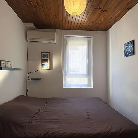 Maison 4 Pieces - 6 Couchages Sur Bn000-061 فيلة بانيول سور مير