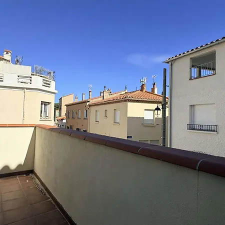 Maison 4 Pièces - 6 Couchages Sur Bn000-061 Villa
